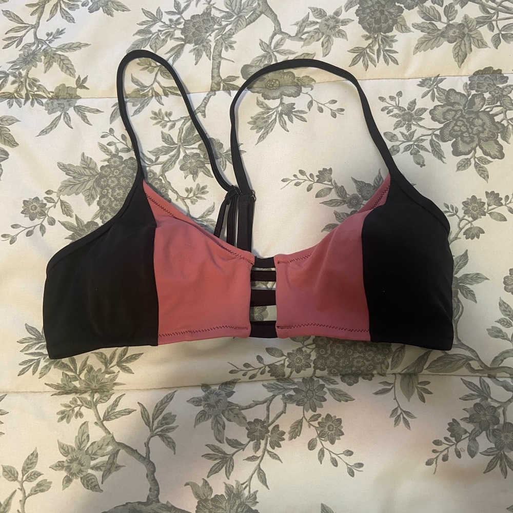 PINK Bathing Suit Top